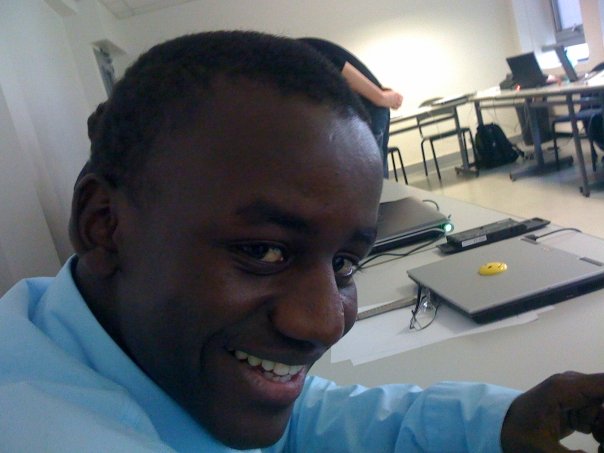 Abdoulaye SOUMARE